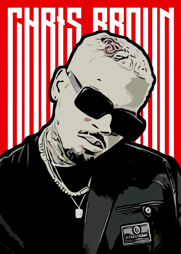 Chris brown