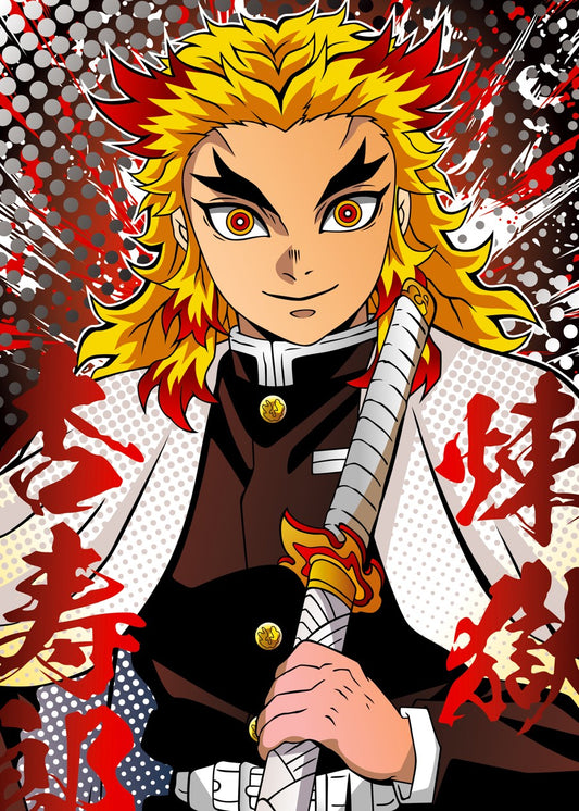 Demon Slayer