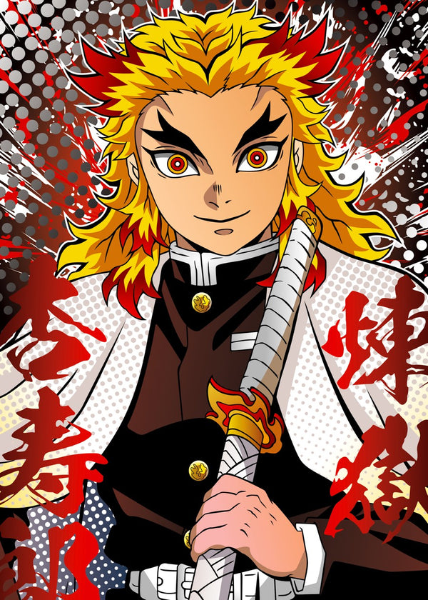 Demon Slayer