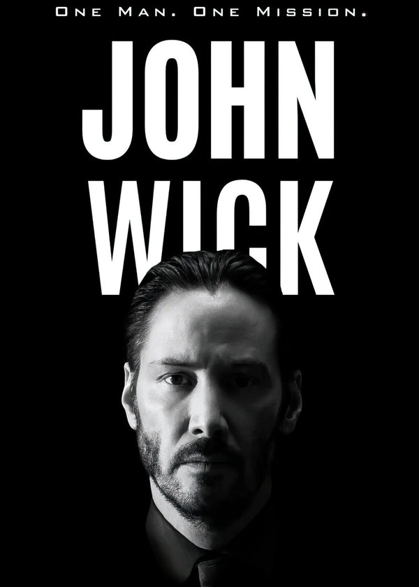 John Wick