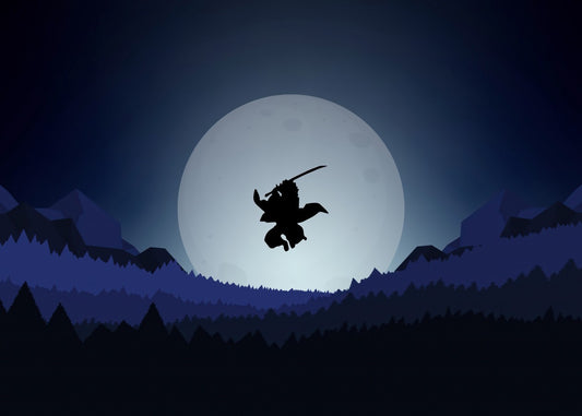 Demon Slayer