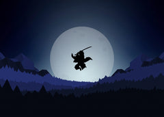 Demon Slayer