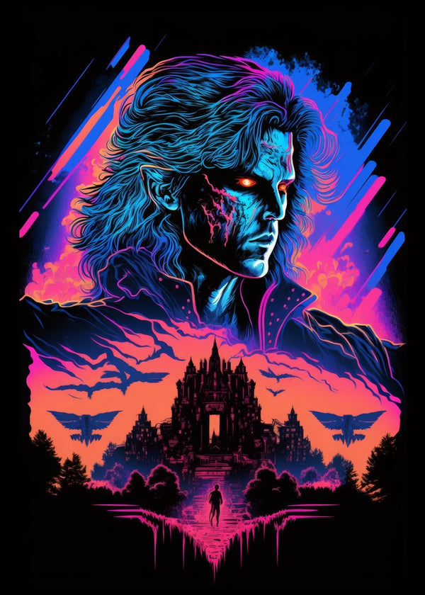 Awakening of the Crimson