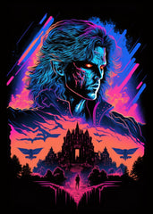 Awakening of the Crimson 