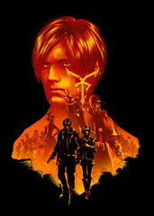 Raccoon City Hero