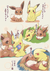 pokemon