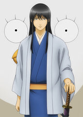 Gintama
