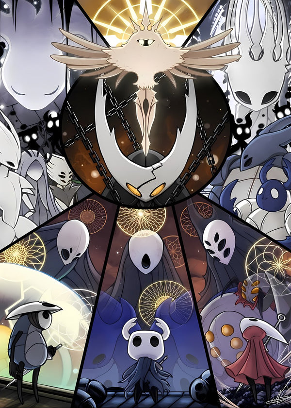 hollow knight