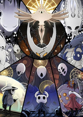 hollow knight