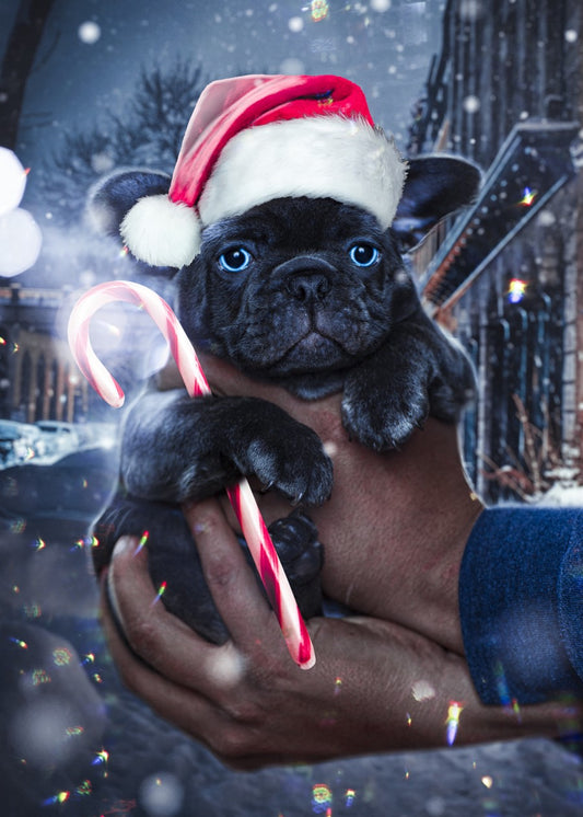 Merry Pups