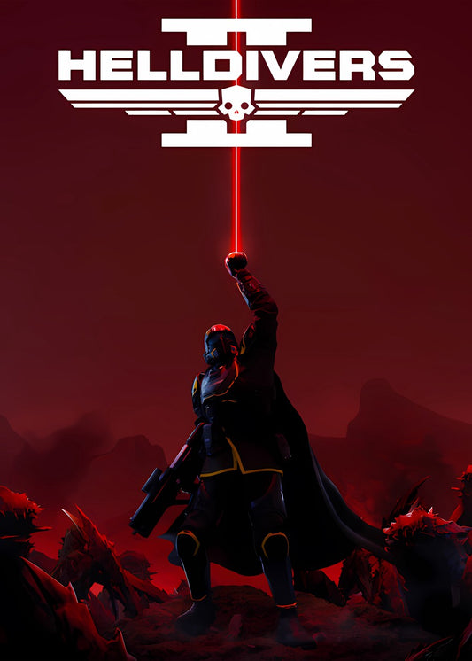Helldivers