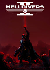 Helldivers