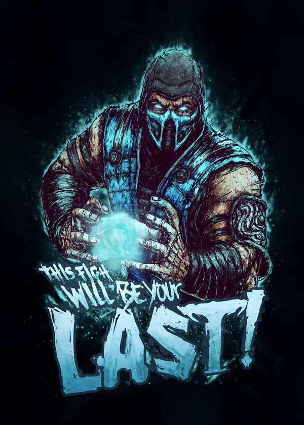 Mortal Kombat