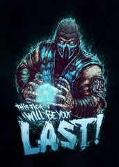 Mortal Kombat