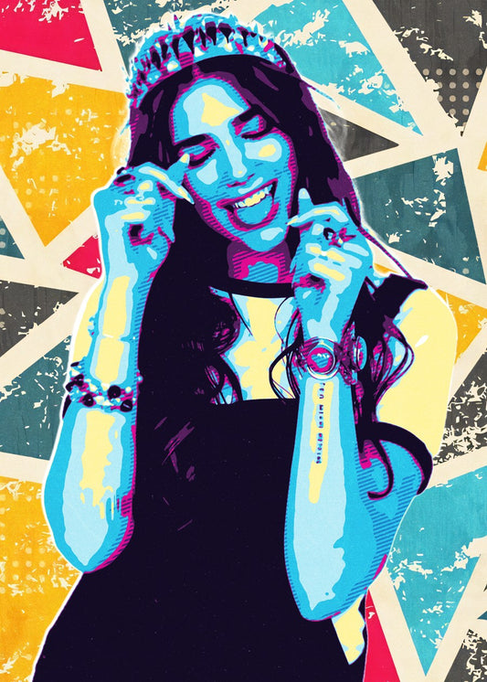 Dua Lipa