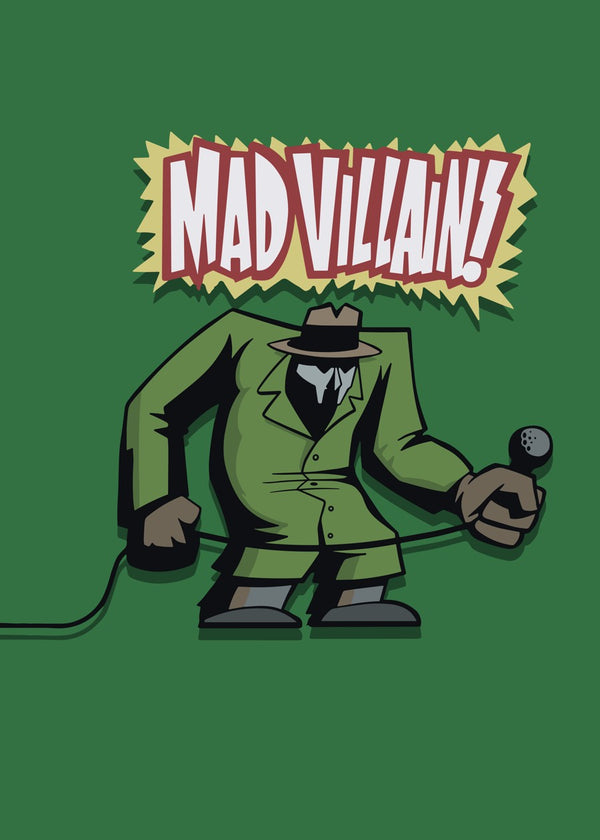 MF DOOM RAPPER MUSIC