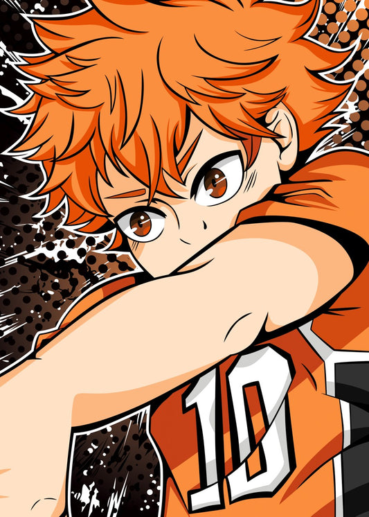 Haikyuu