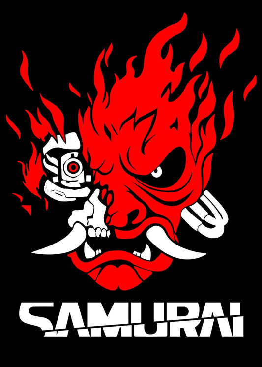 Samurai