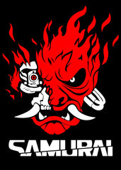 Samurai