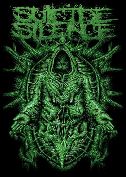 Sucide Silence