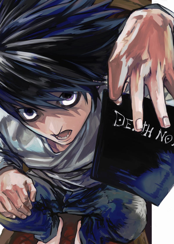 Death note