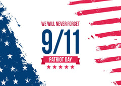 We will never forget 911 USA