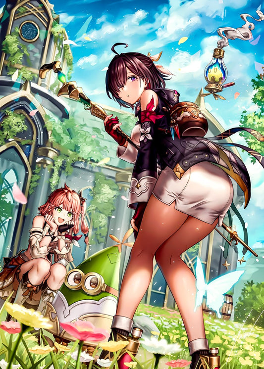 Atelier Yumia