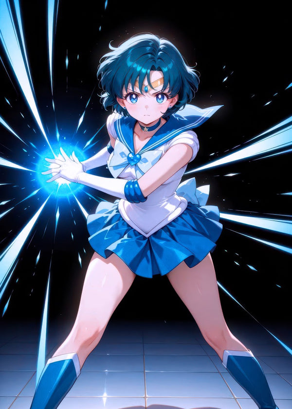 sailor moon
