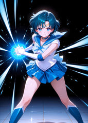sailor moon
