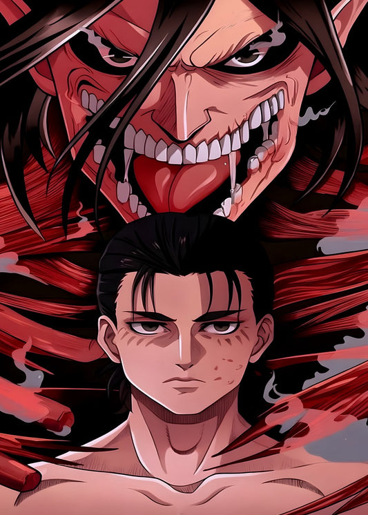 Attack on Titan Final Stand