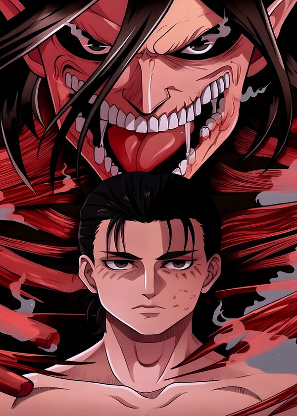 Attack on Titan Final Stand