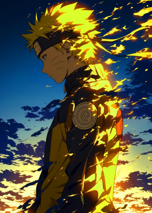 naruto