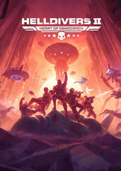 Helldivers