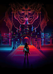 Zelda Hero of Hyrule