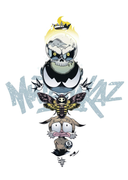 mutafukaz