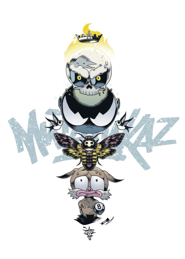 mutafukaz