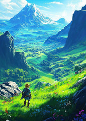 The Legend Of Zelda