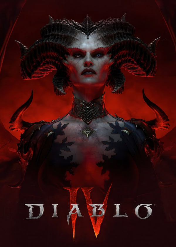 diablo