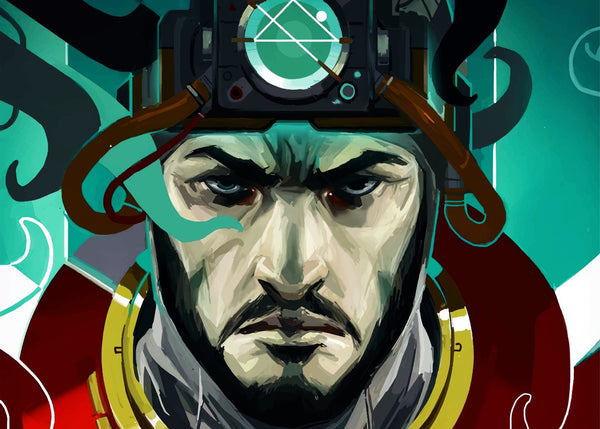 PREY