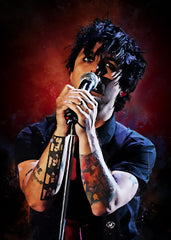 Punk Passion on Stage