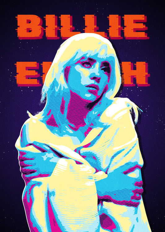 Billie eilish (5)