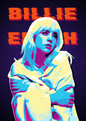 Billie eilish (5)