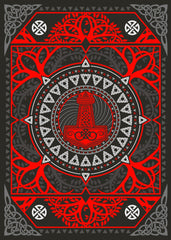 Mjolnir Thor