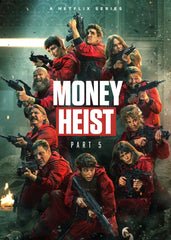 Money heist 