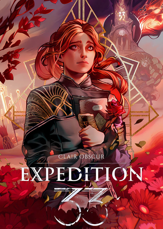 Clair Obscur Expedition 33