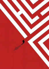 the maze runner