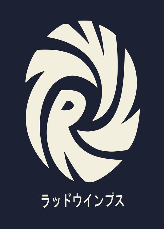 Radwimps Logo