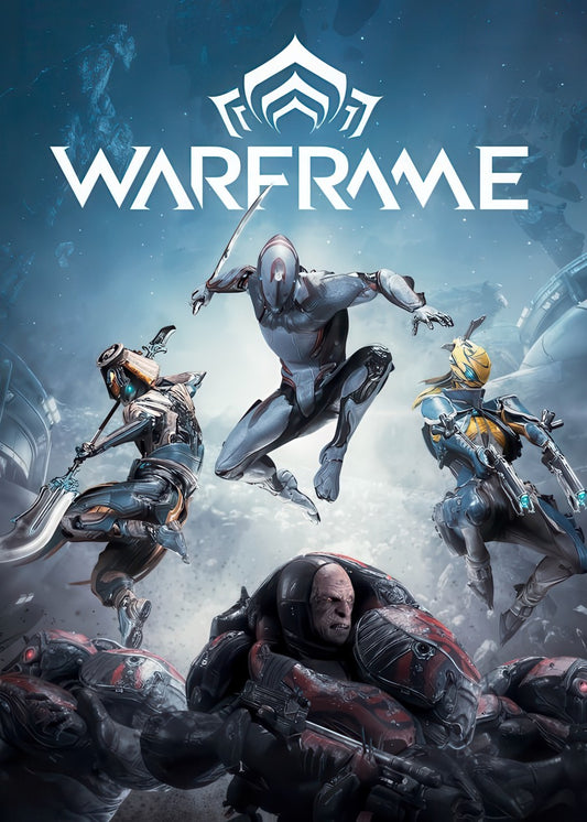 warframe