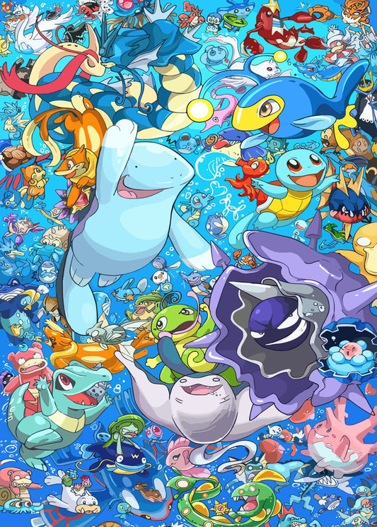 Pokemon
