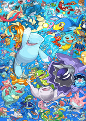 Pokemon